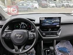 تويوتا كورولا كروس